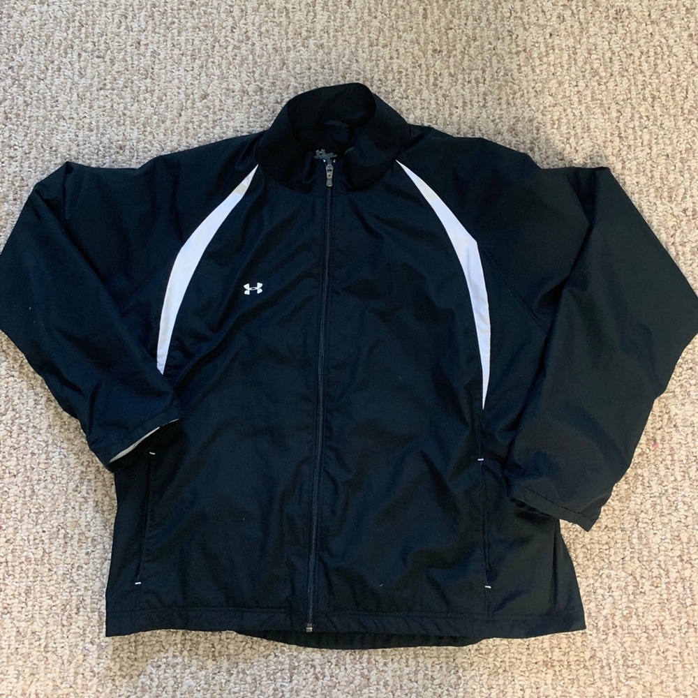 Under Armour Jacket